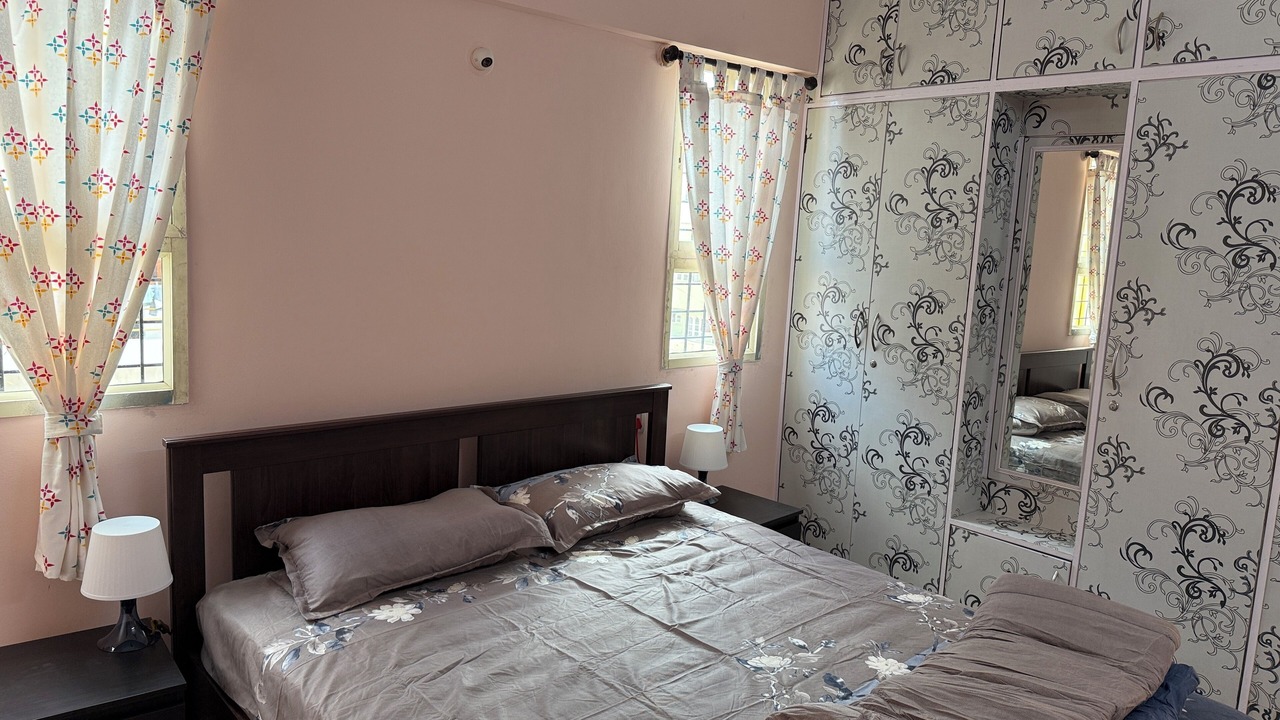Photo of Bedroom in Banashankari