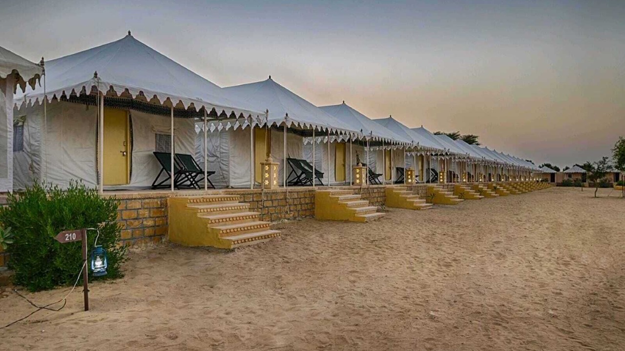 Photo of Outdoor in Jaisalmer