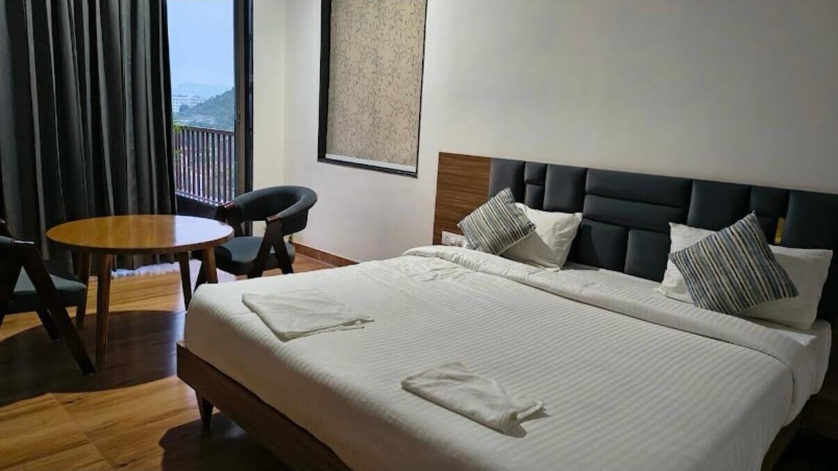 Photo of Bedroom in Bedla