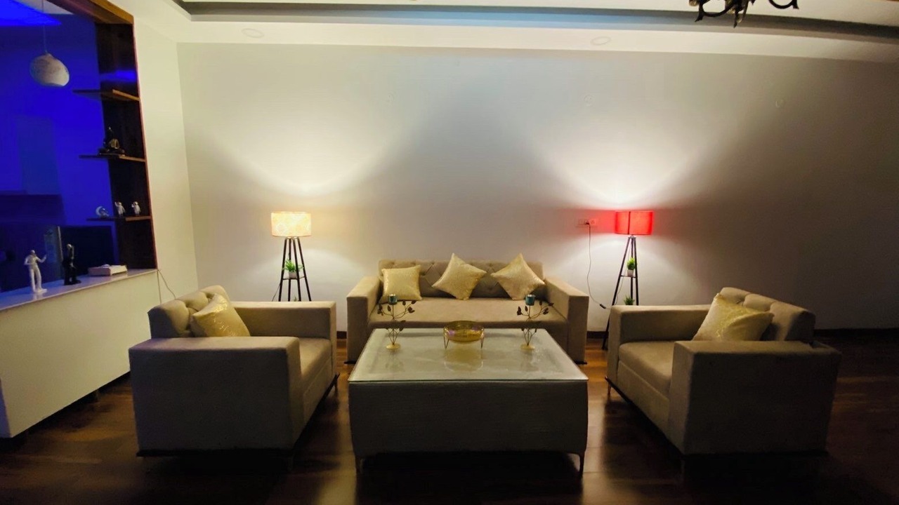 Photo of Livingroom in Chandigarh