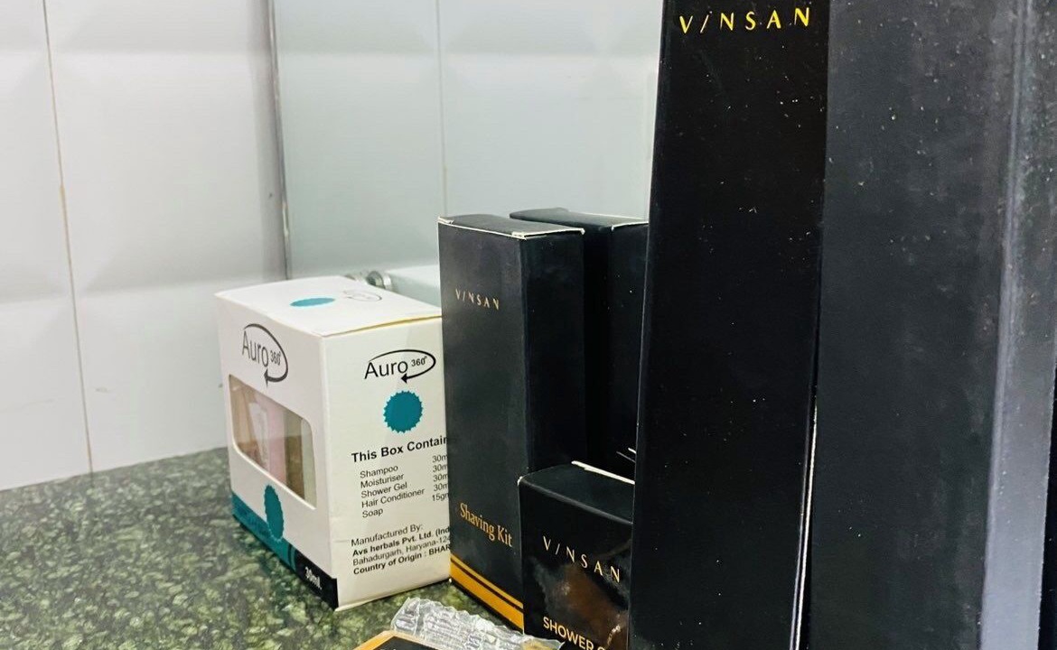 Photo of Bathroom in Chandigarh