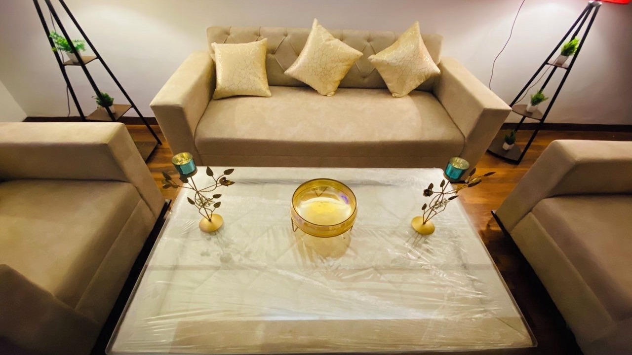 Photo of Livingroom in Chandigarh