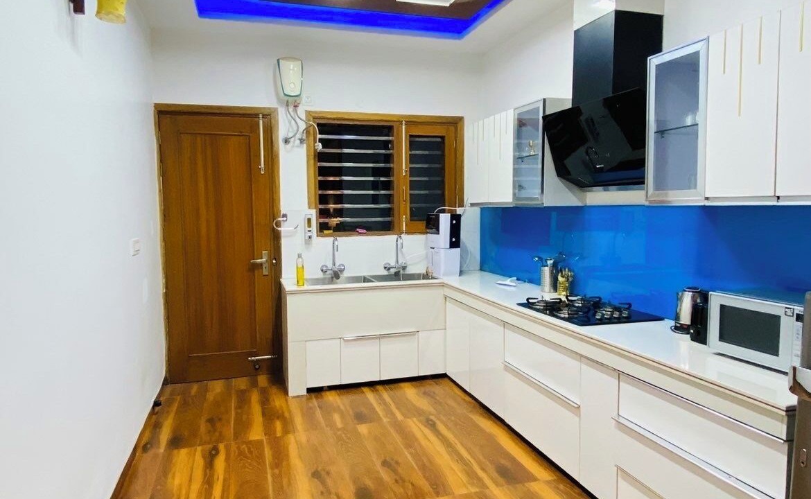 Photo of Kitchen in Chandigarh