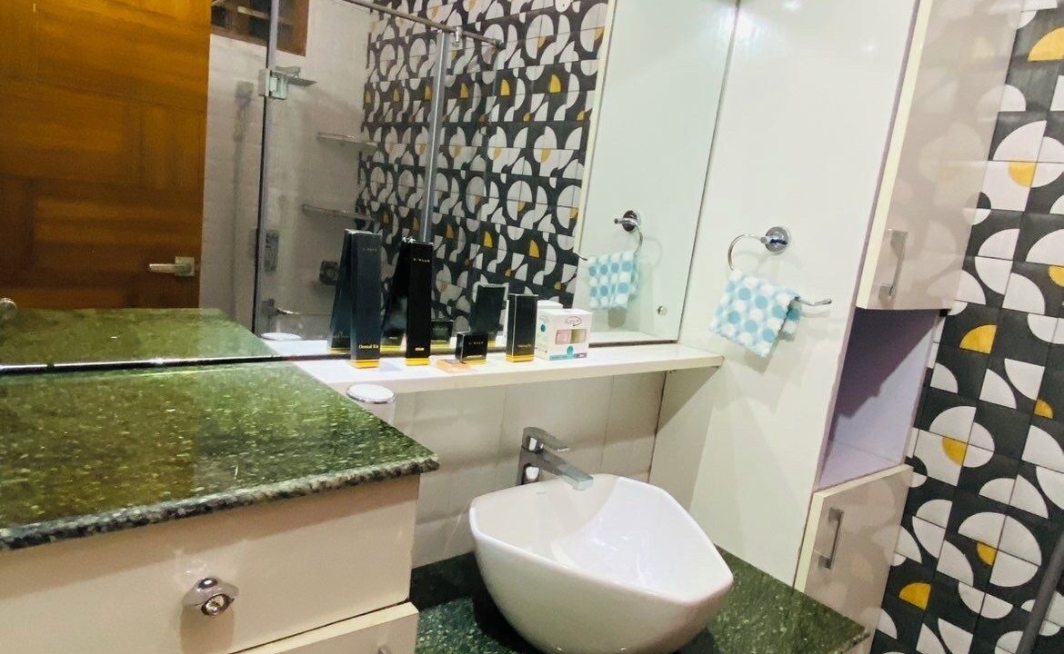 Photo of Bathroom in Chandigarh