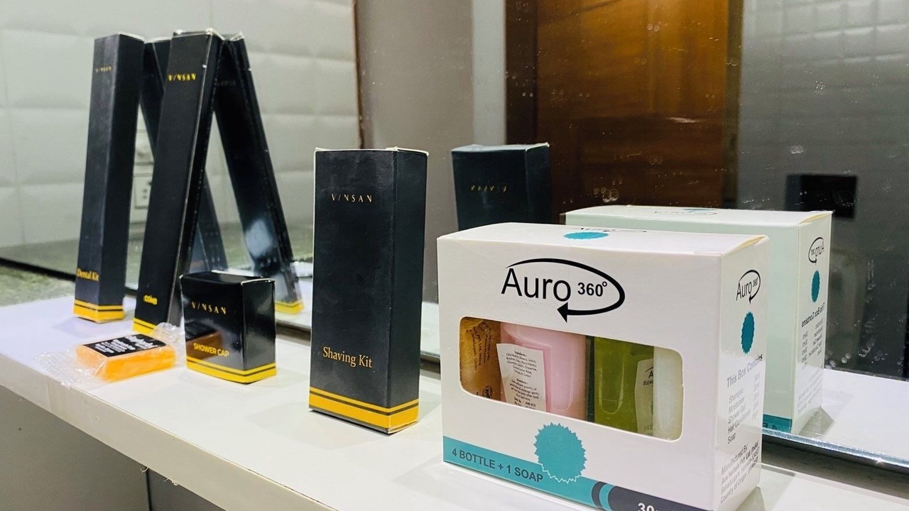Photo of Bathroom in Chandigarh