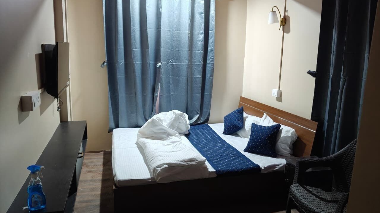 Photo of Bedroom in Darjeeling