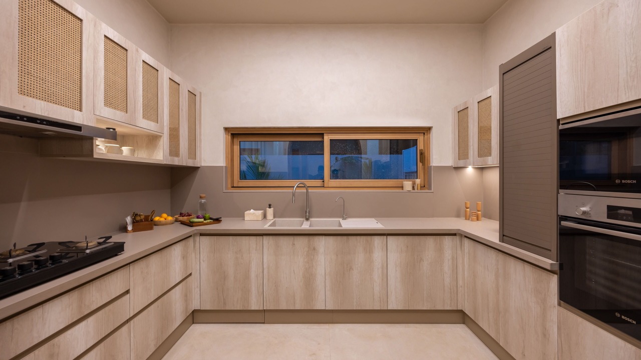 Photo of Kitchen in Arpora