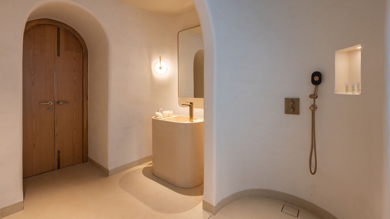 Photo of Bathroom in Arpora