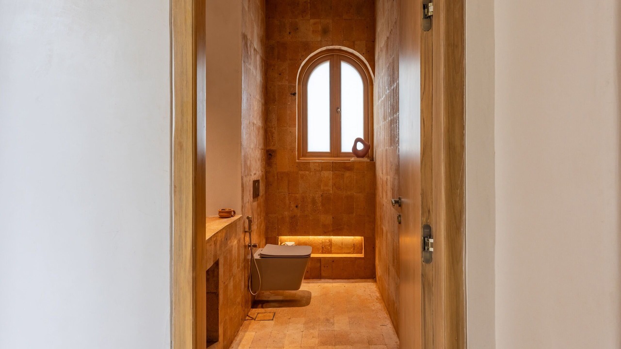 Photo of Bathroom in Arpora