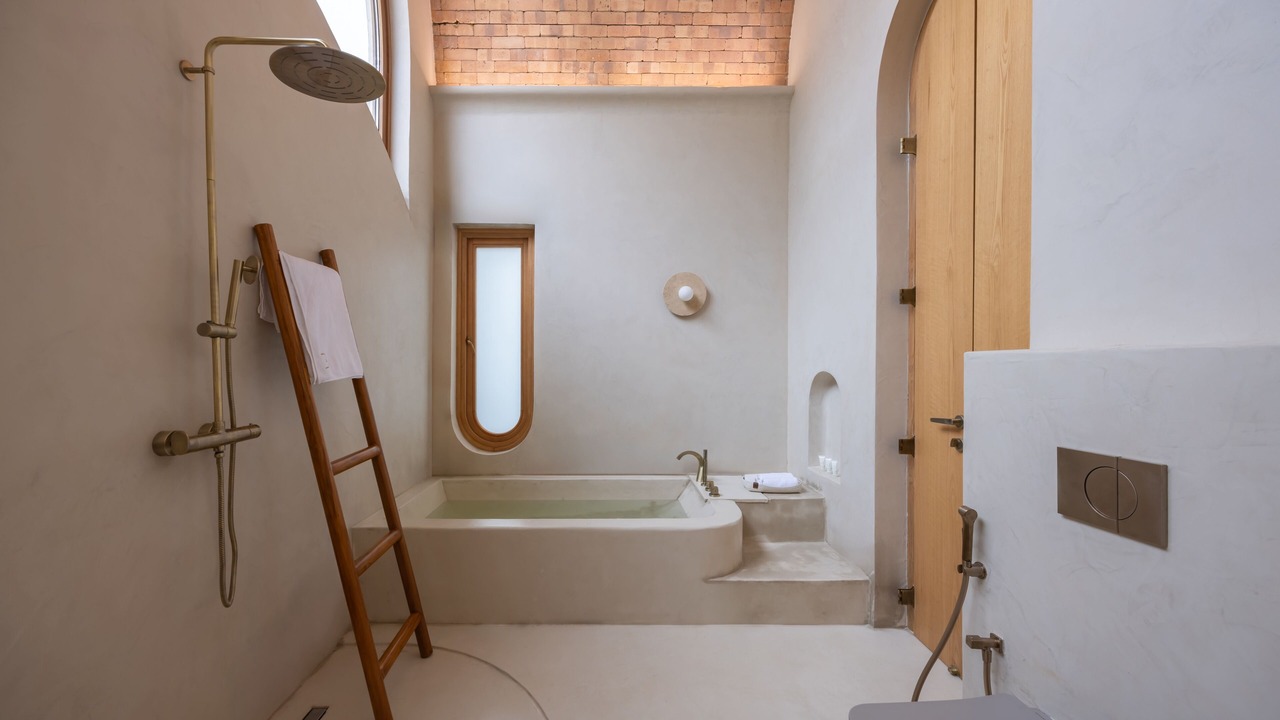 Photo of Bathroom in Arpora