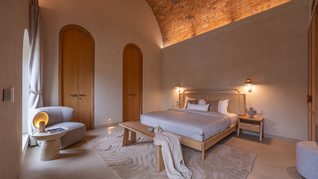 Photo of Bedroom in Arpora