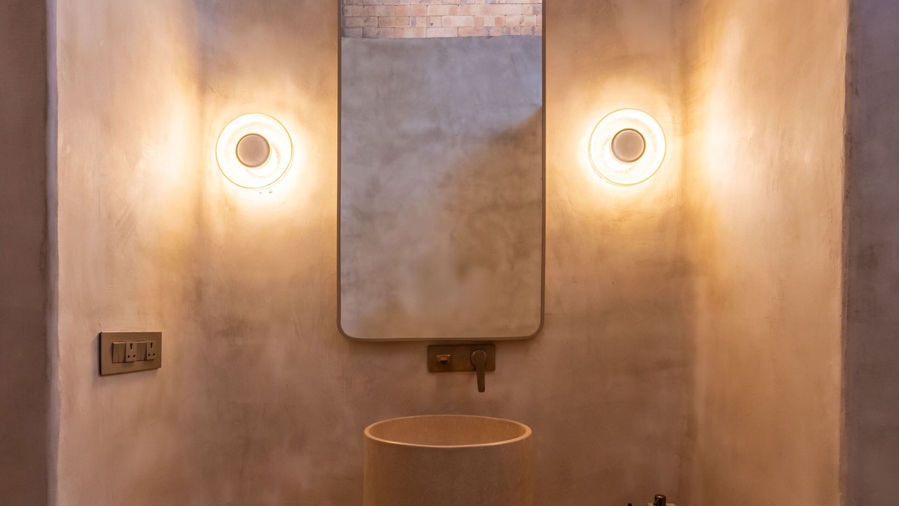 Photo of Bathroom in Arpora