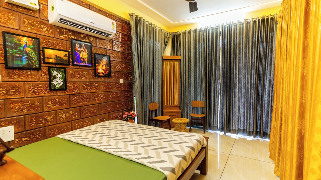 Photo of Bedroom in Tonse West