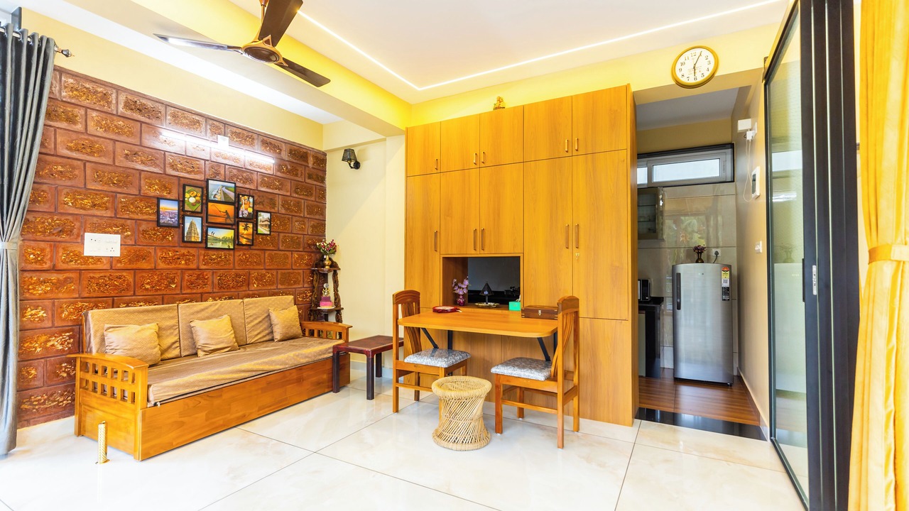 Photo of Livingroom in Tonse West