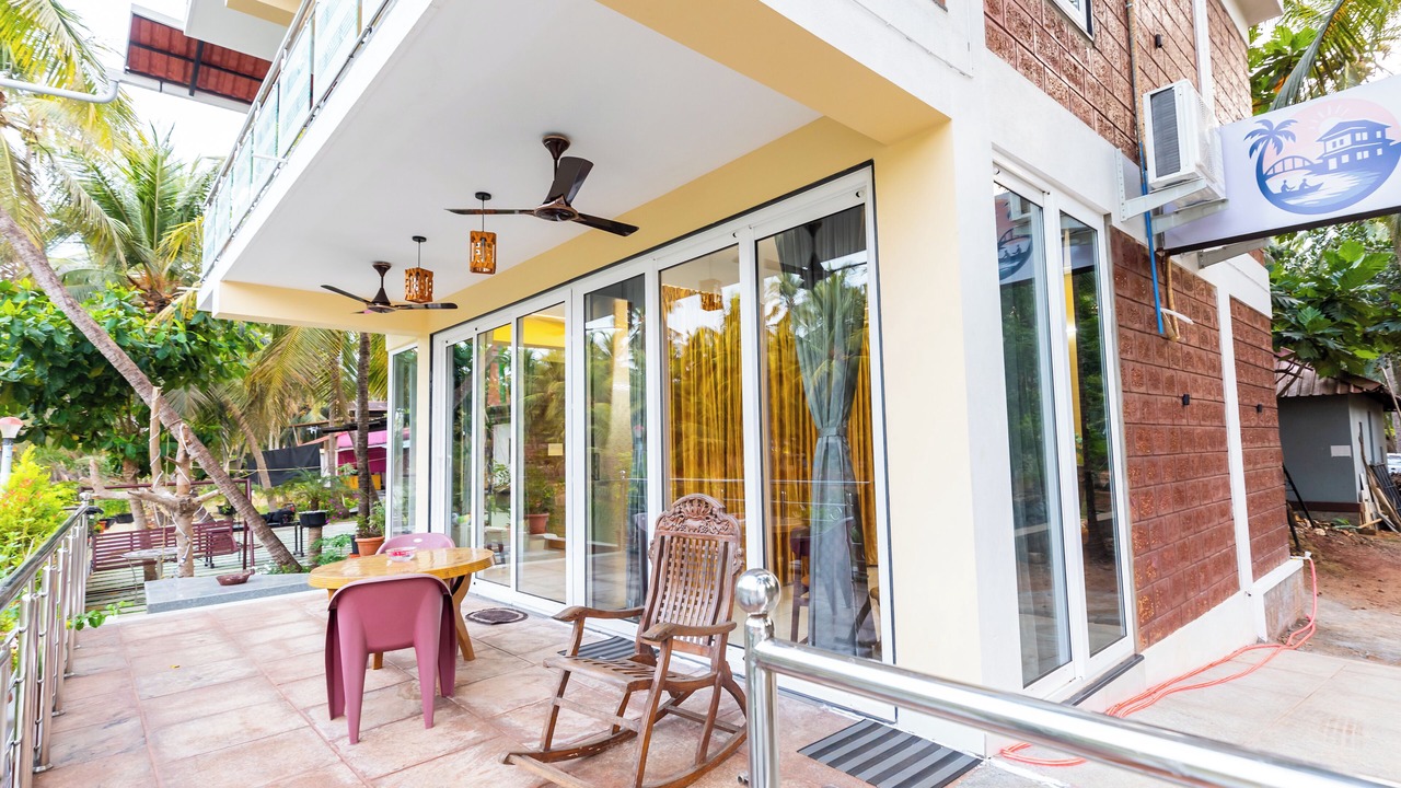 Photo of Outdoor in Tonse West