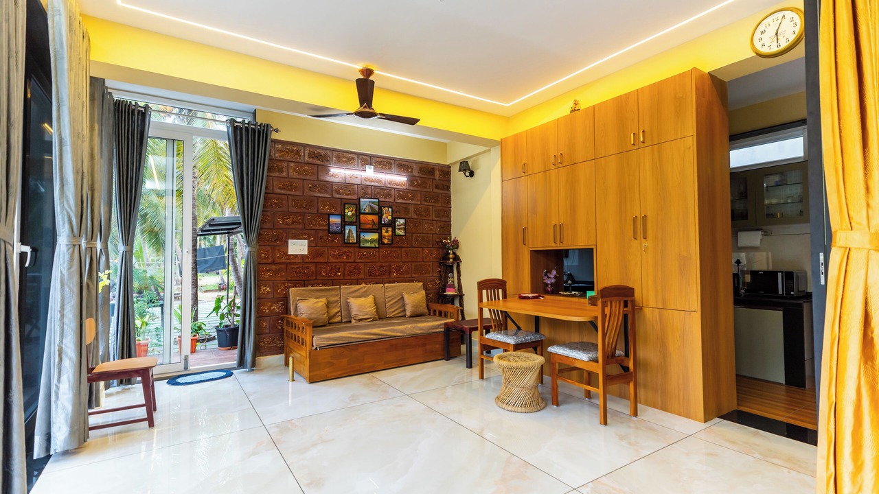 Photo of Livingroom in Tonse West