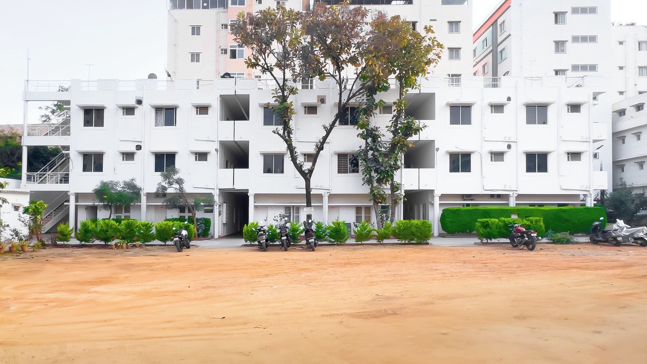 Photo of Outdoor in Electronics City