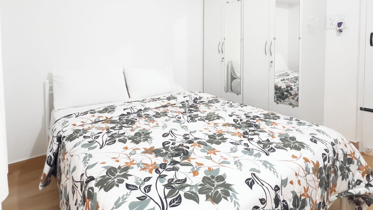 Photo of Bedroom in Electronics City