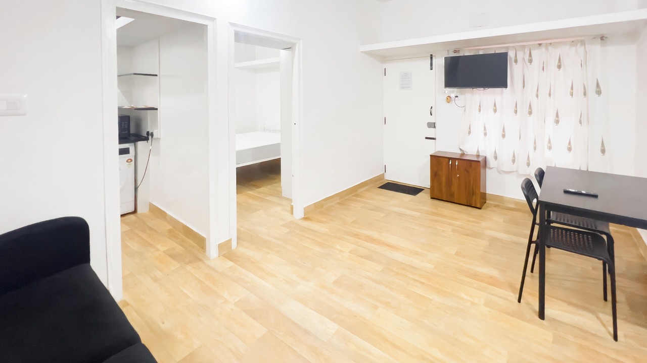Photo of Livingroom in Electronics City