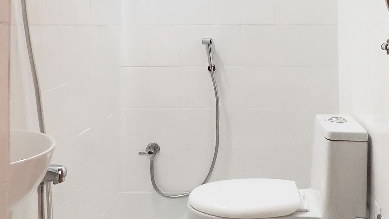 Photo of Bathroom in Electronics City