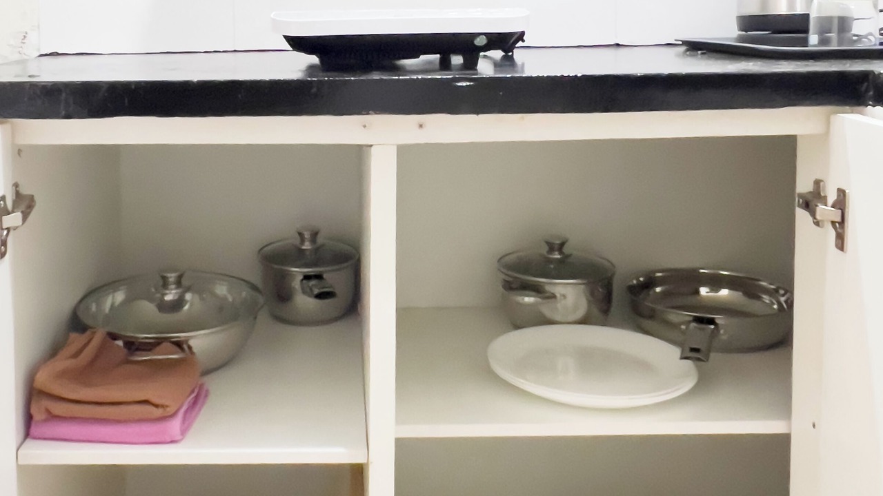 Photo of Kitchen in Electronics City