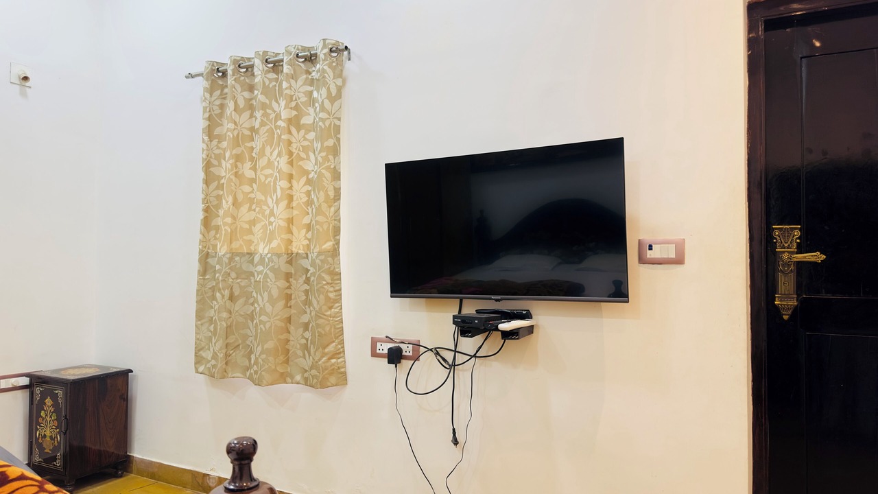 Photo of Bedroom in Abu Road