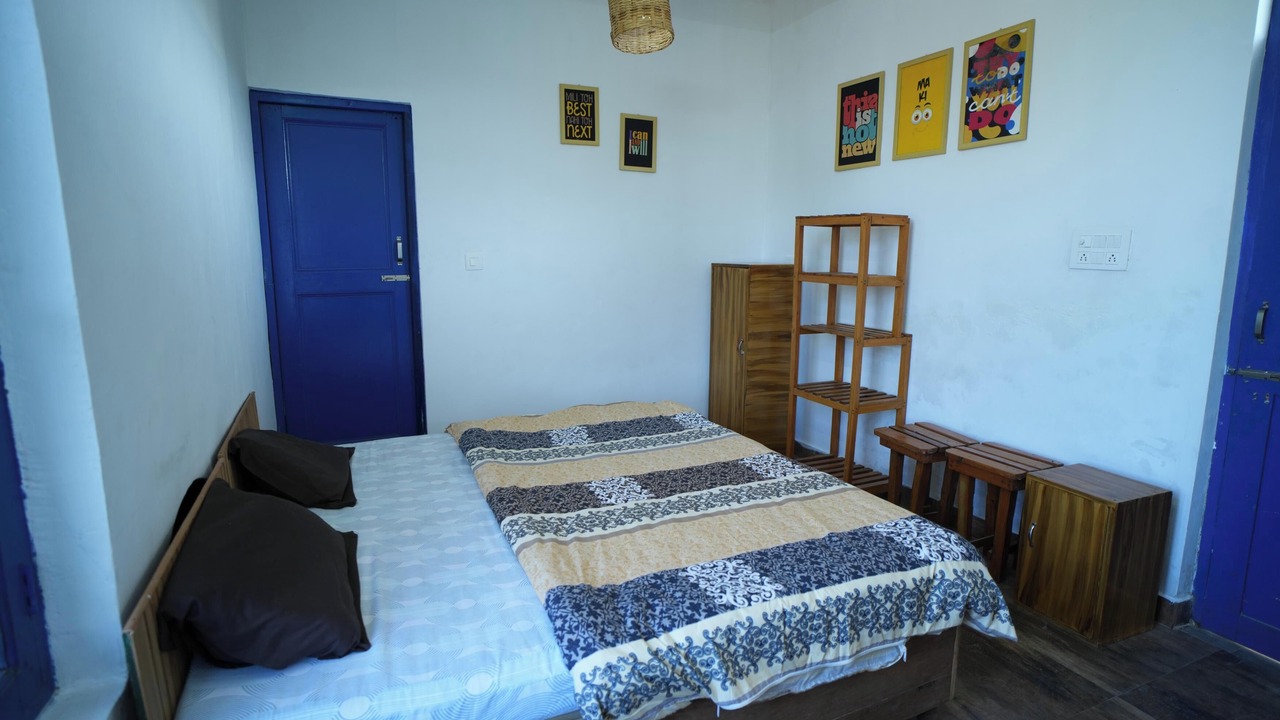 Photo of Bedroom in Suja