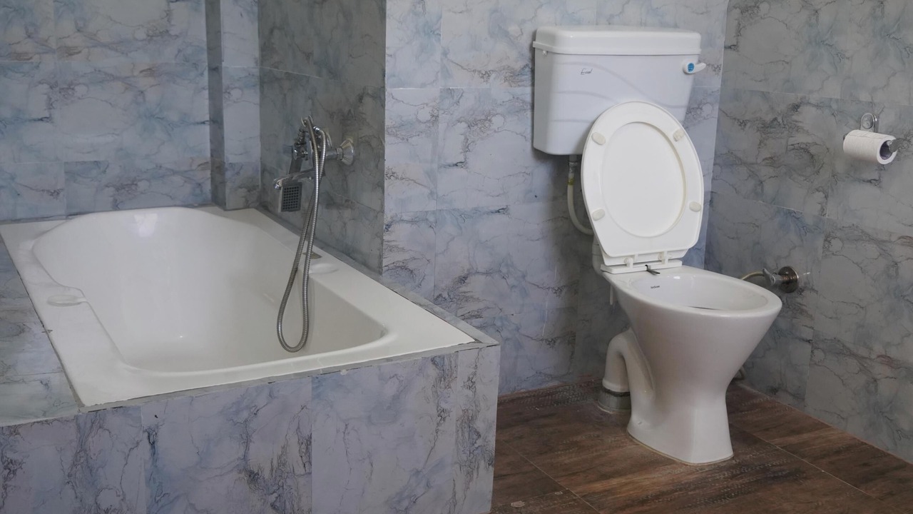 Photo of Bathroom in Suja