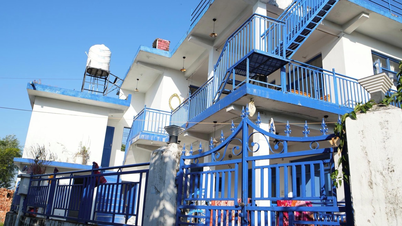 Photo of Outdoor in Suja
