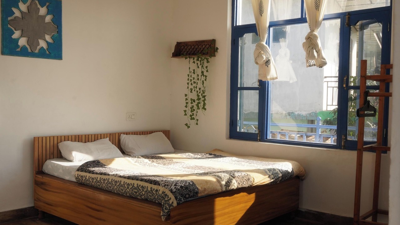 Photo of Bedroom in Suja