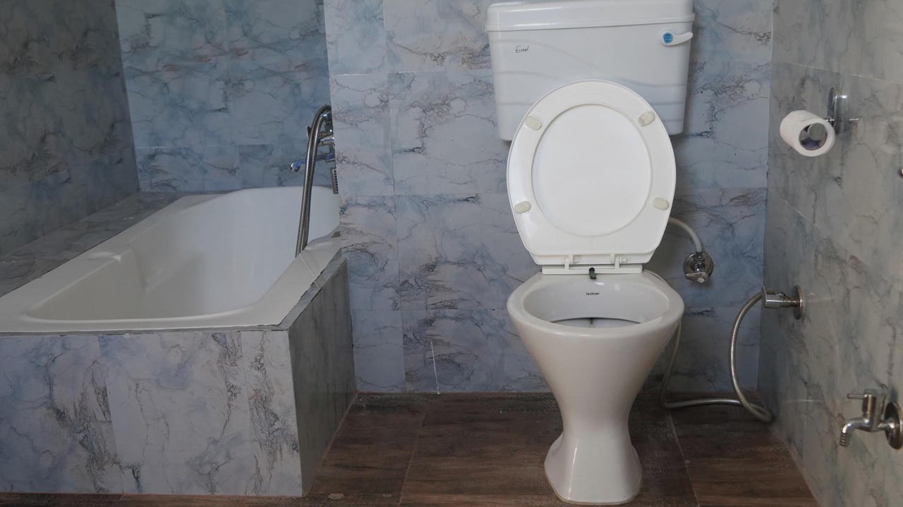 Photo of Bathroom in Suja