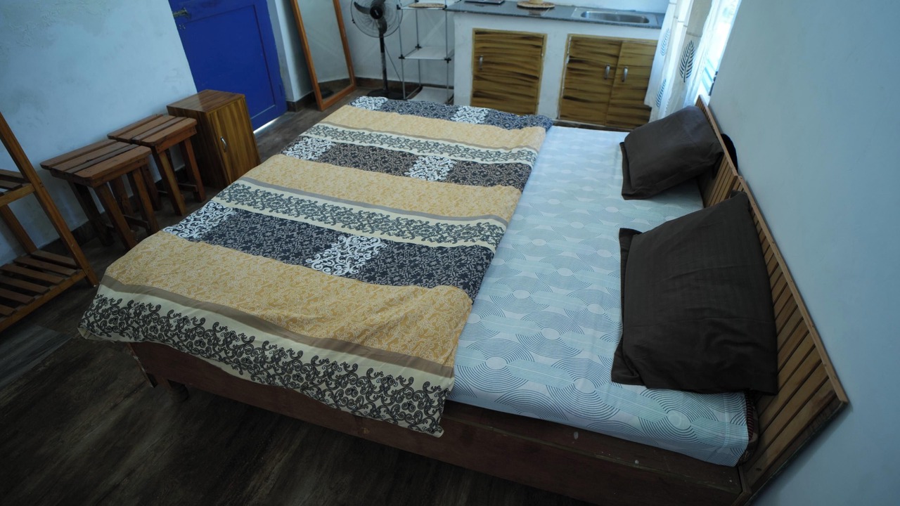 Photo of Bedroom in Suja