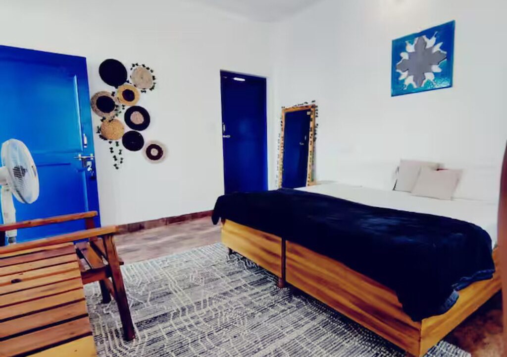 Photo of Bedroom in Suja