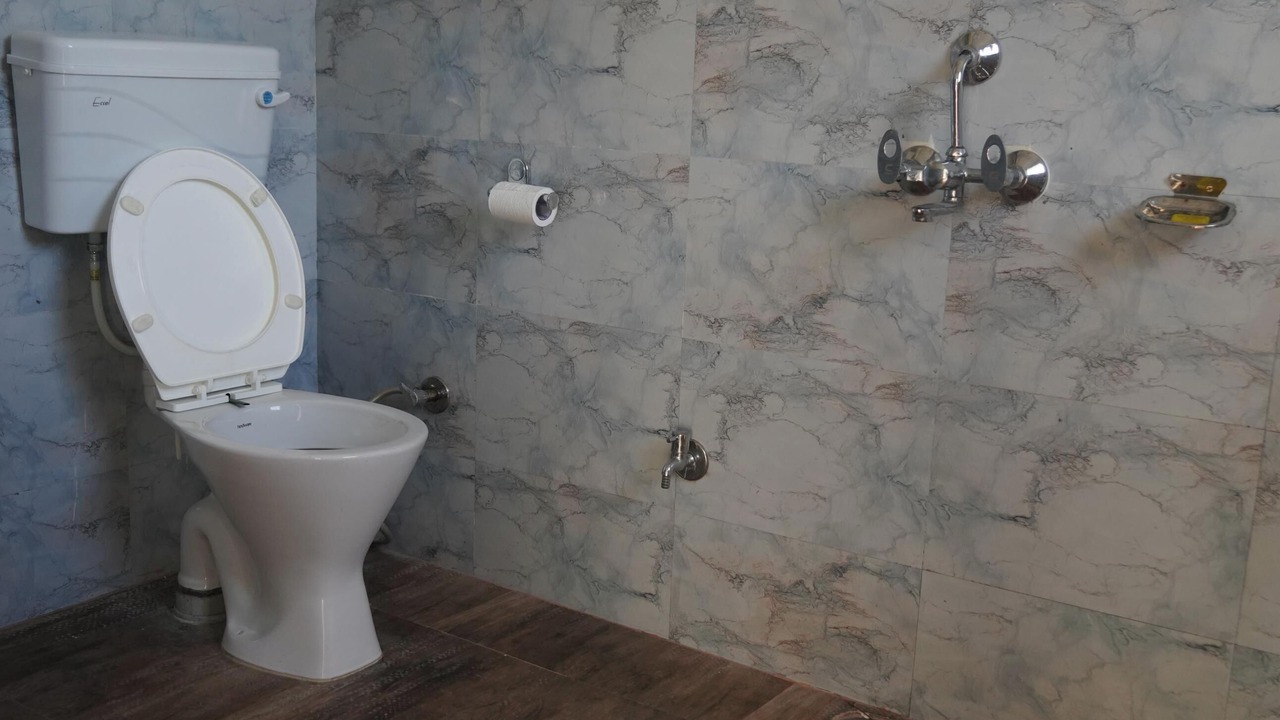 Photo of Bathroom in Suja