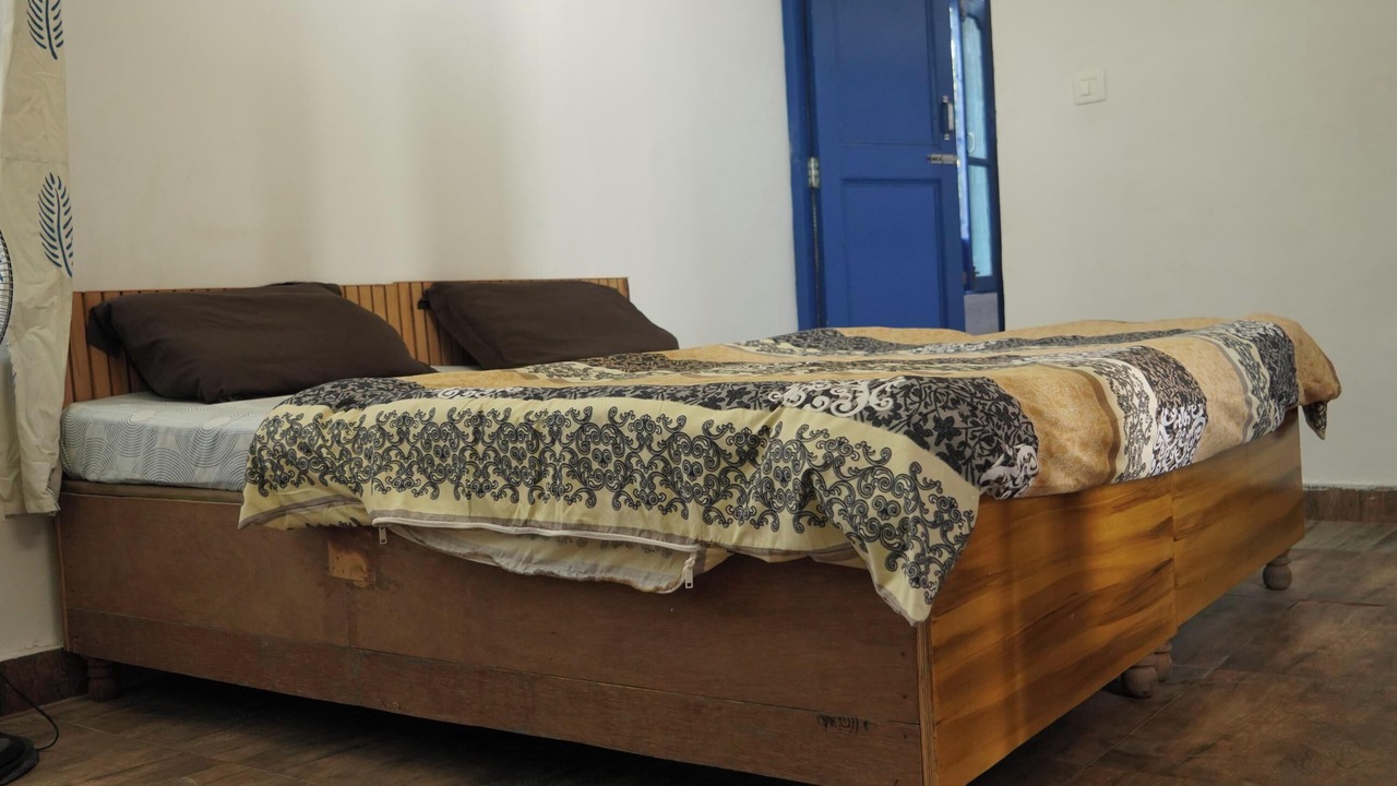 Photo of Bedroom in Suja