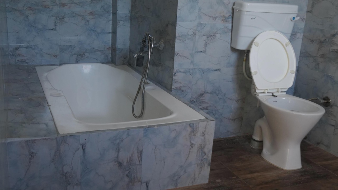 Photo of Bathroom in Suja