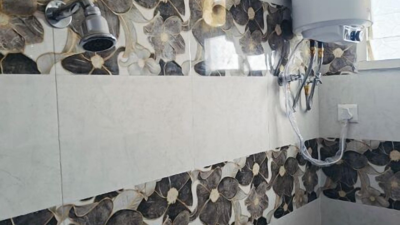 Photo of Bathroom in Mehdipatnam