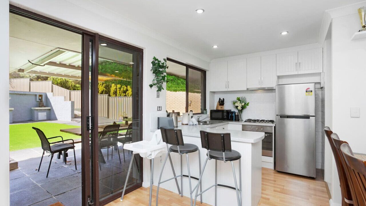 Photo of Kitchen in Beldon
