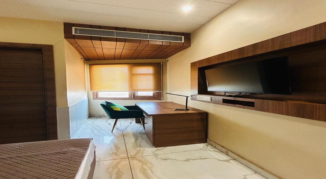 Photo of Bedroom in Jagadhri