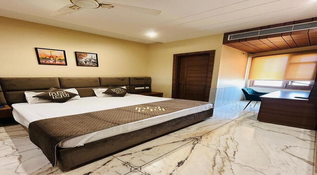 Photo of Bedroom in Jagadhri