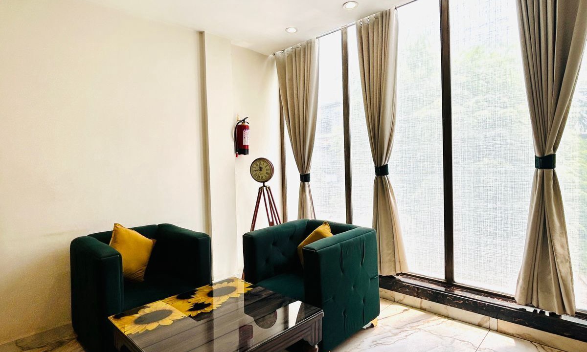 Photo of Livingroom in Jagadhri