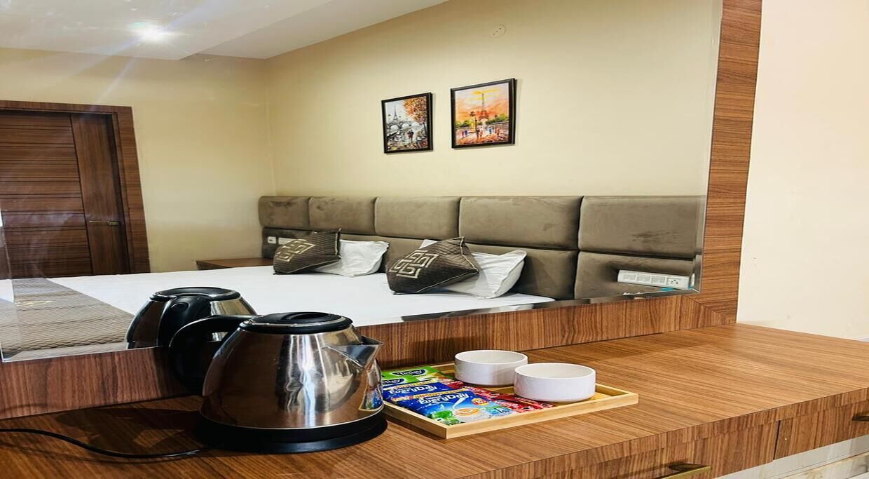 Photo of Bedroom in Jagadhri