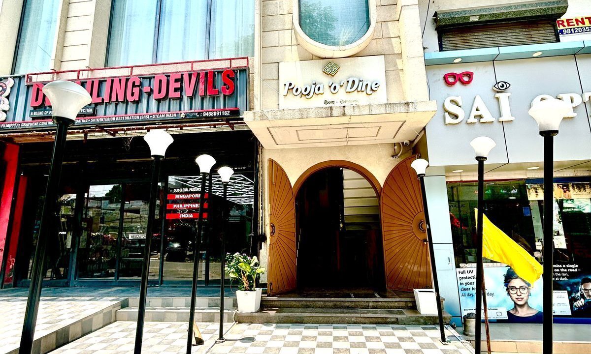 Photo of Outdoor in Jagadhri