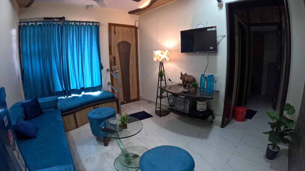 Photo of Livingroom in Andheri West