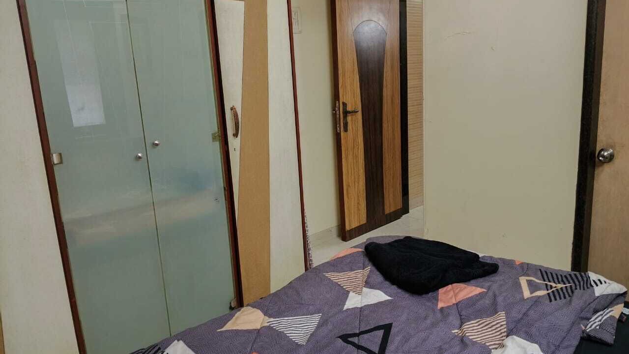 Photo of Bedroom in Andheri West