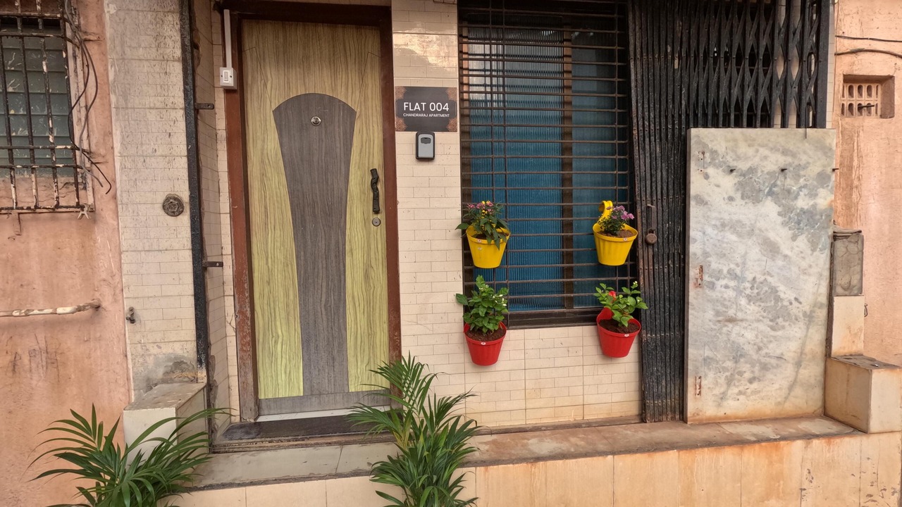 Photo of Outdoor in Andheri West