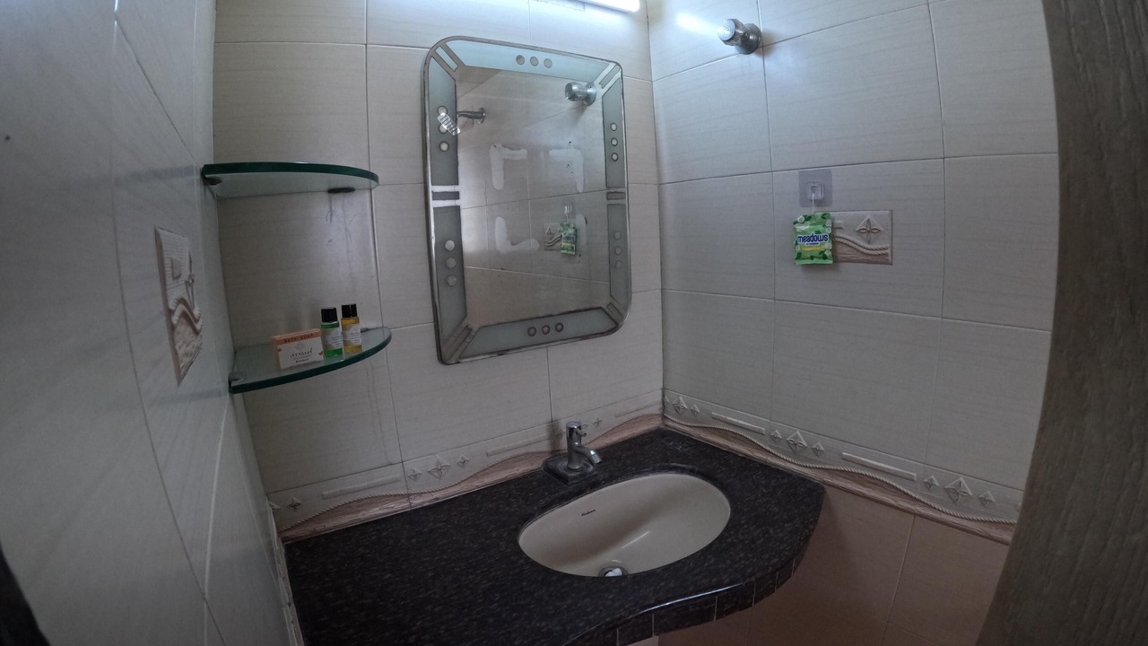 Photo of Bathroom in Andheri West