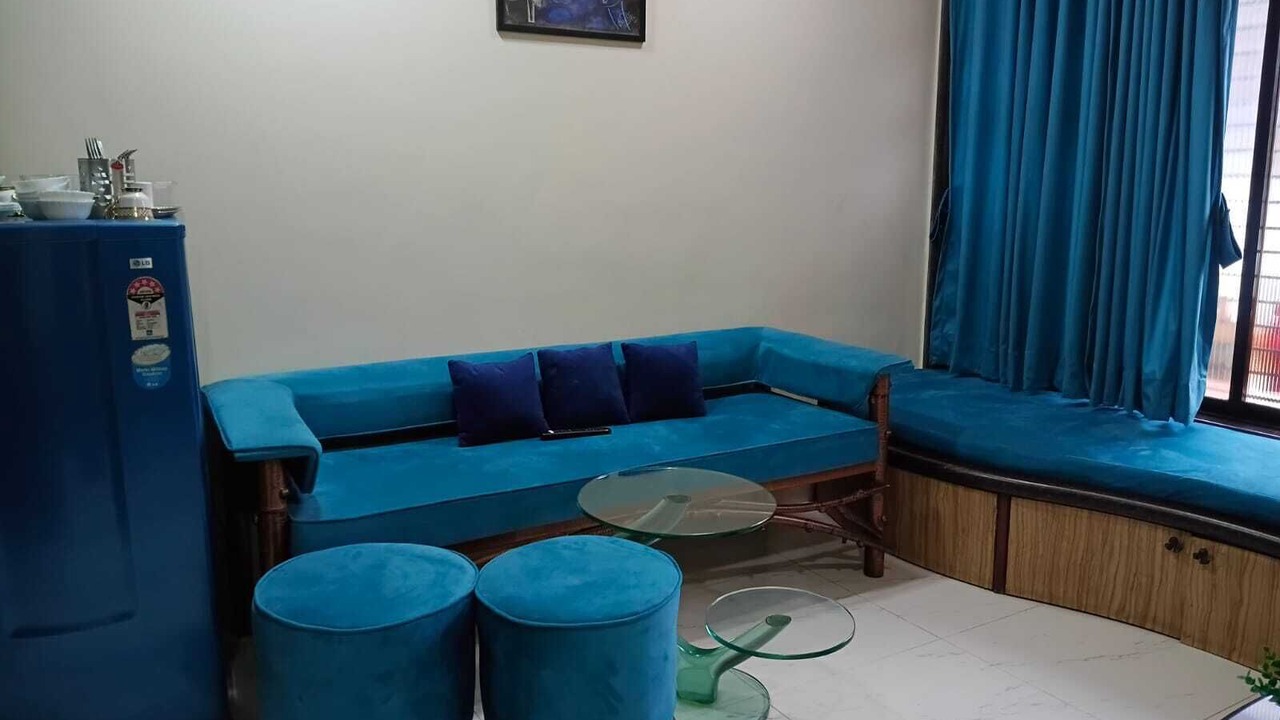 Photo of Livingroom in Andheri West
