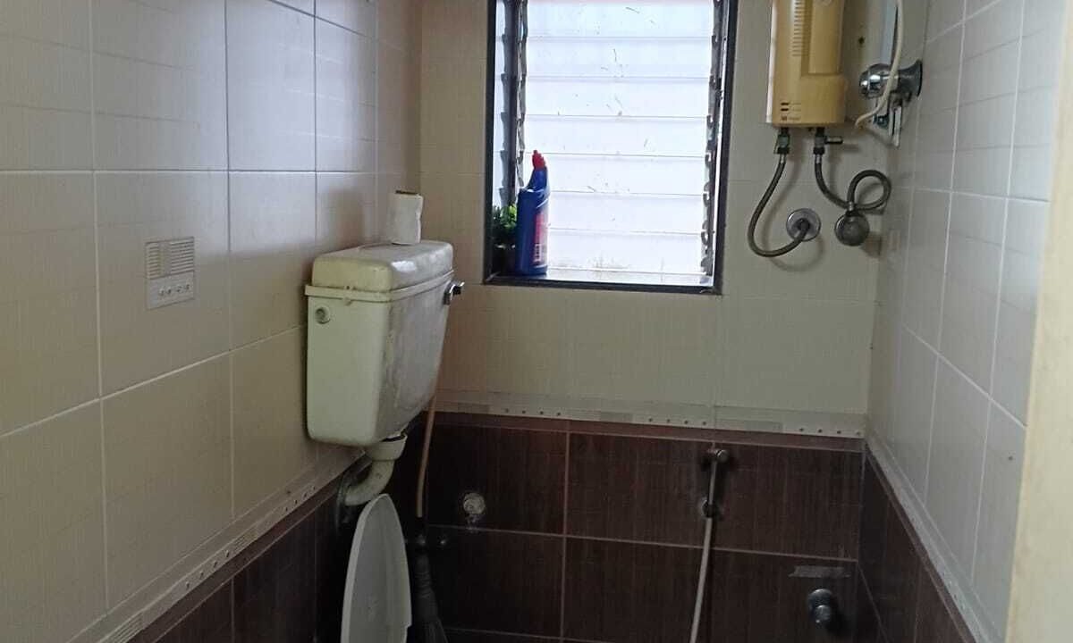 Photo of Bathroom in Andheri West
