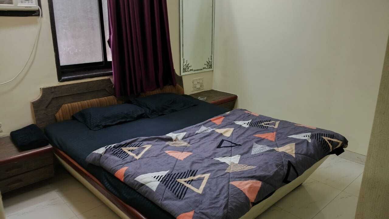 Photo of Bedroom in Andheri West
